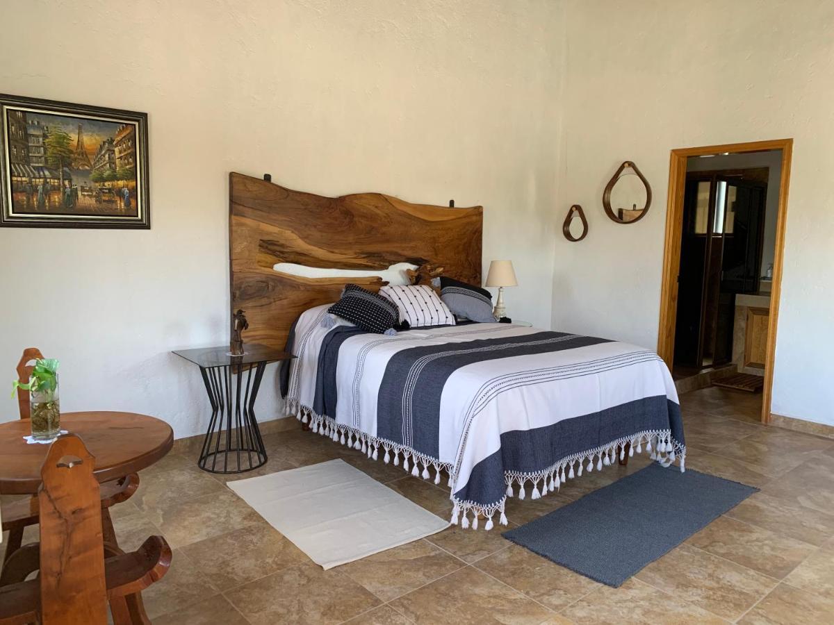 Villa Campestre La Soledad Colon Eksteriør bilde