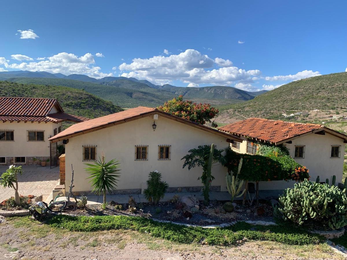 Villa Campestre La Soledad Colon Eksteriør bilde
