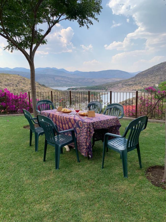 Villa Campestre La Soledad Colon Eksteriør bilde