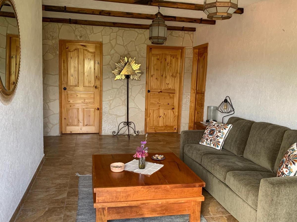 Villa Campestre La Soledad Colon Eksteriør bilde