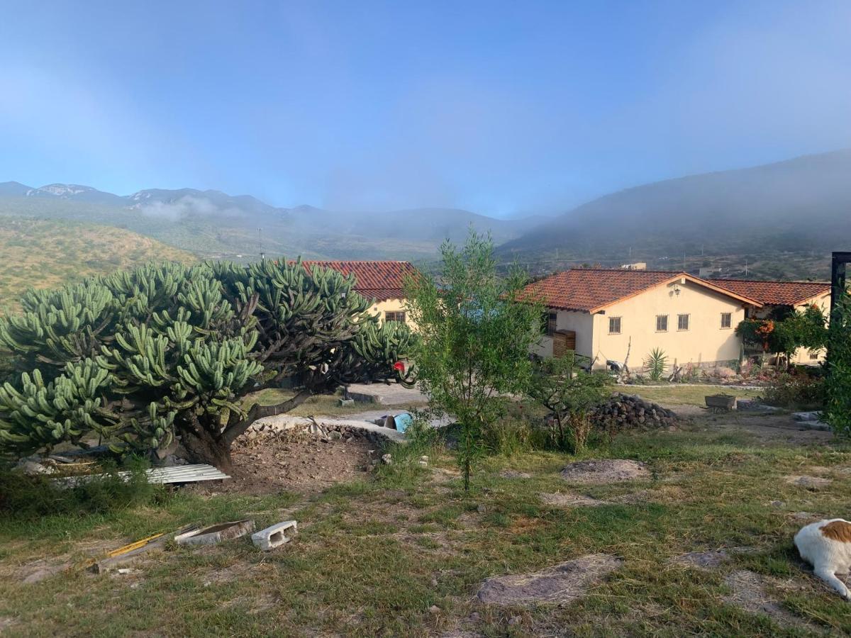 Villa Campestre La Soledad Colon Eksteriør bilde