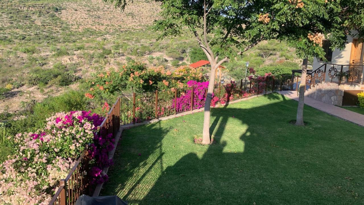 Villa Campestre La Soledad Colon Eksteriør bilde