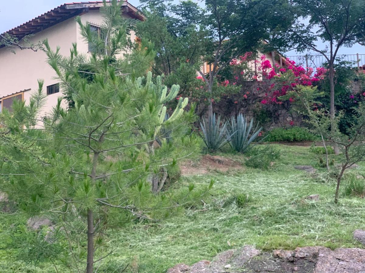 Villa Campestre La Soledad Colon Eksteriør bilde