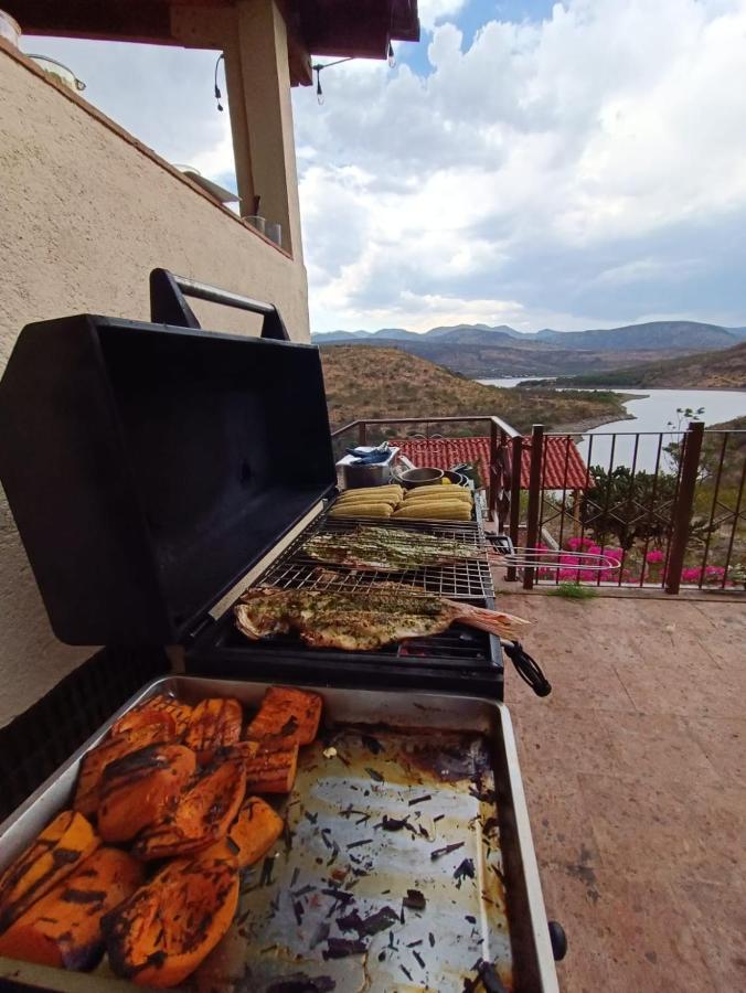 Villa Campestre La Soledad Colon Eksteriør bilde