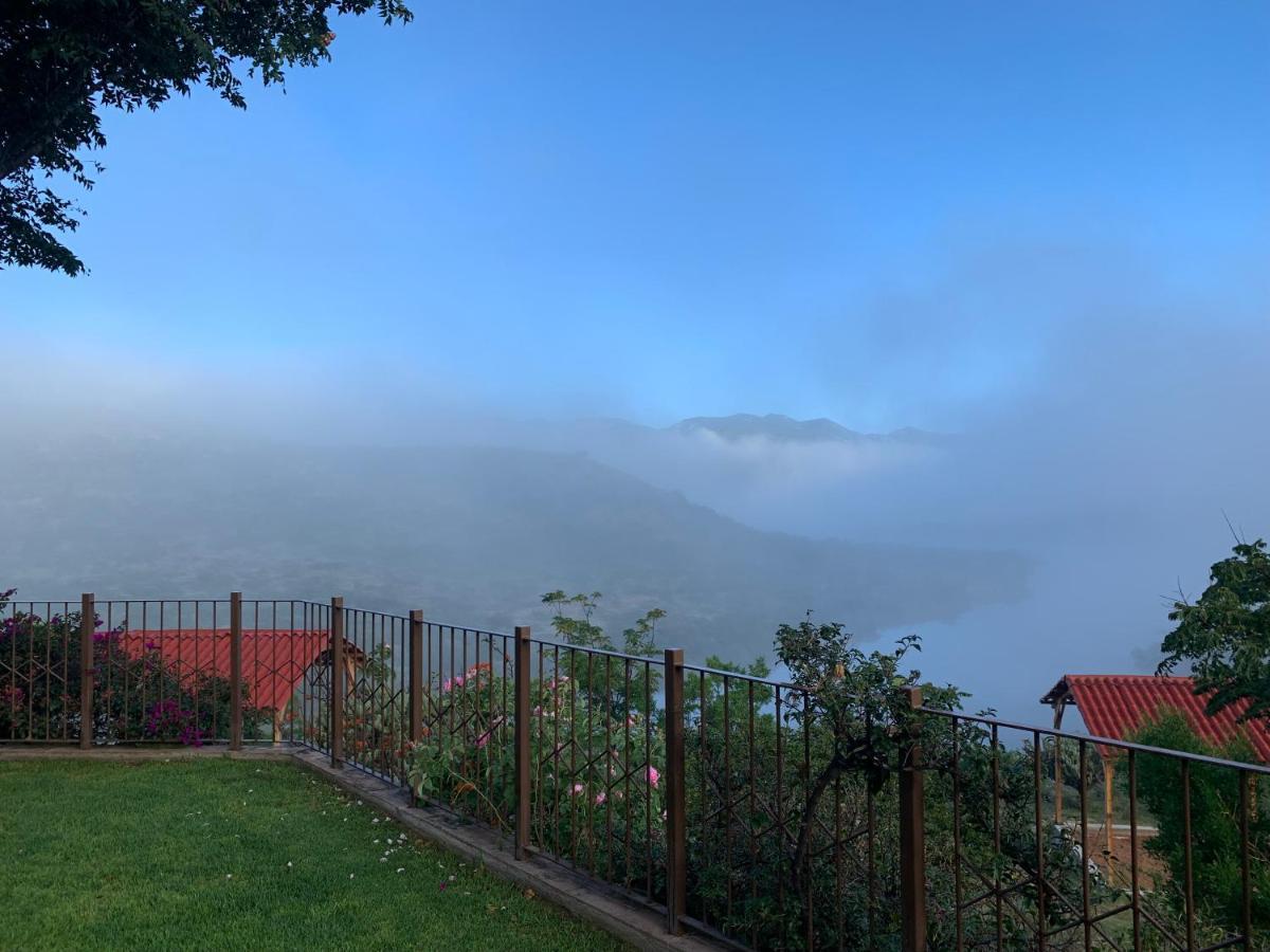 Villa Campestre La Soledad Colon Eksteriør bilde