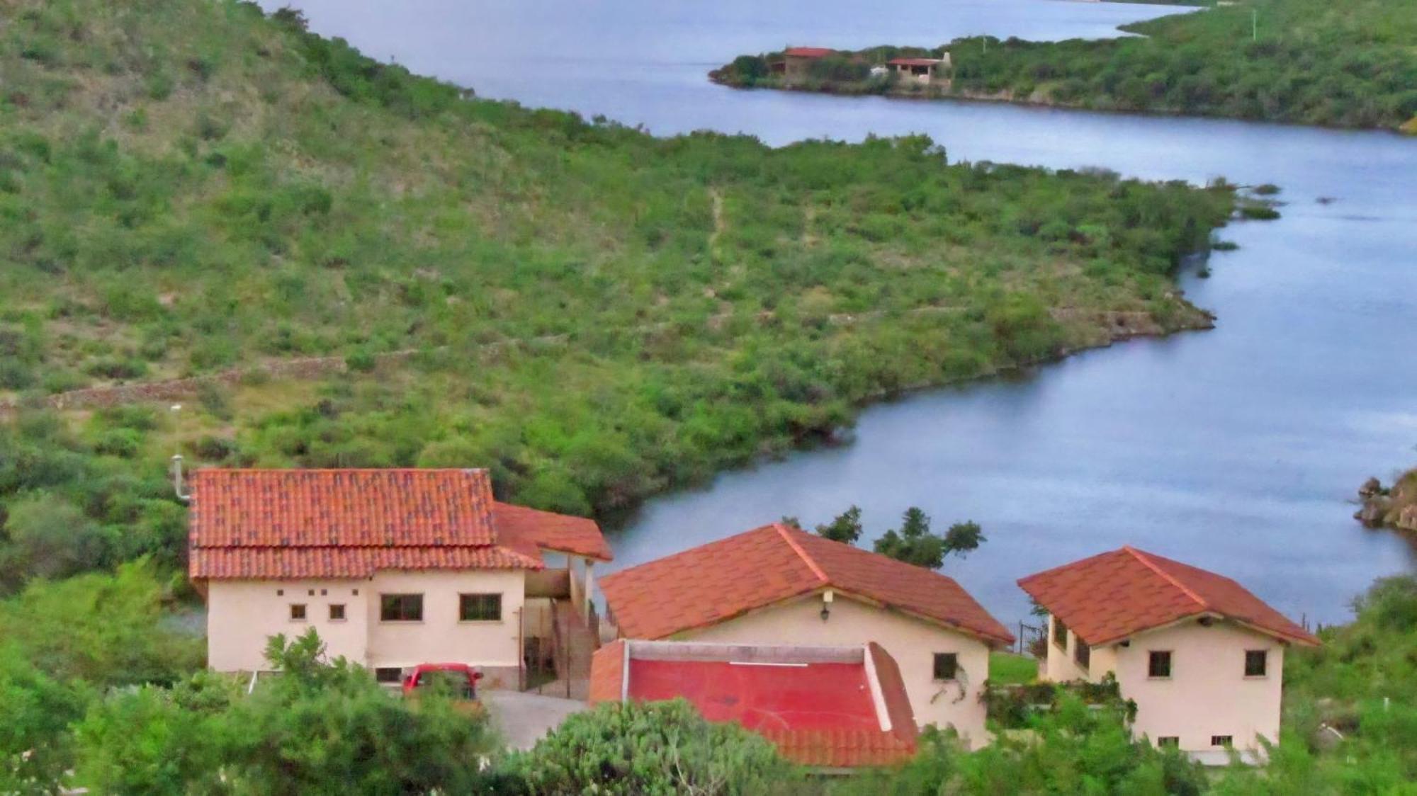 Villa Campestre La Soledad Colon Eksteriør bilde