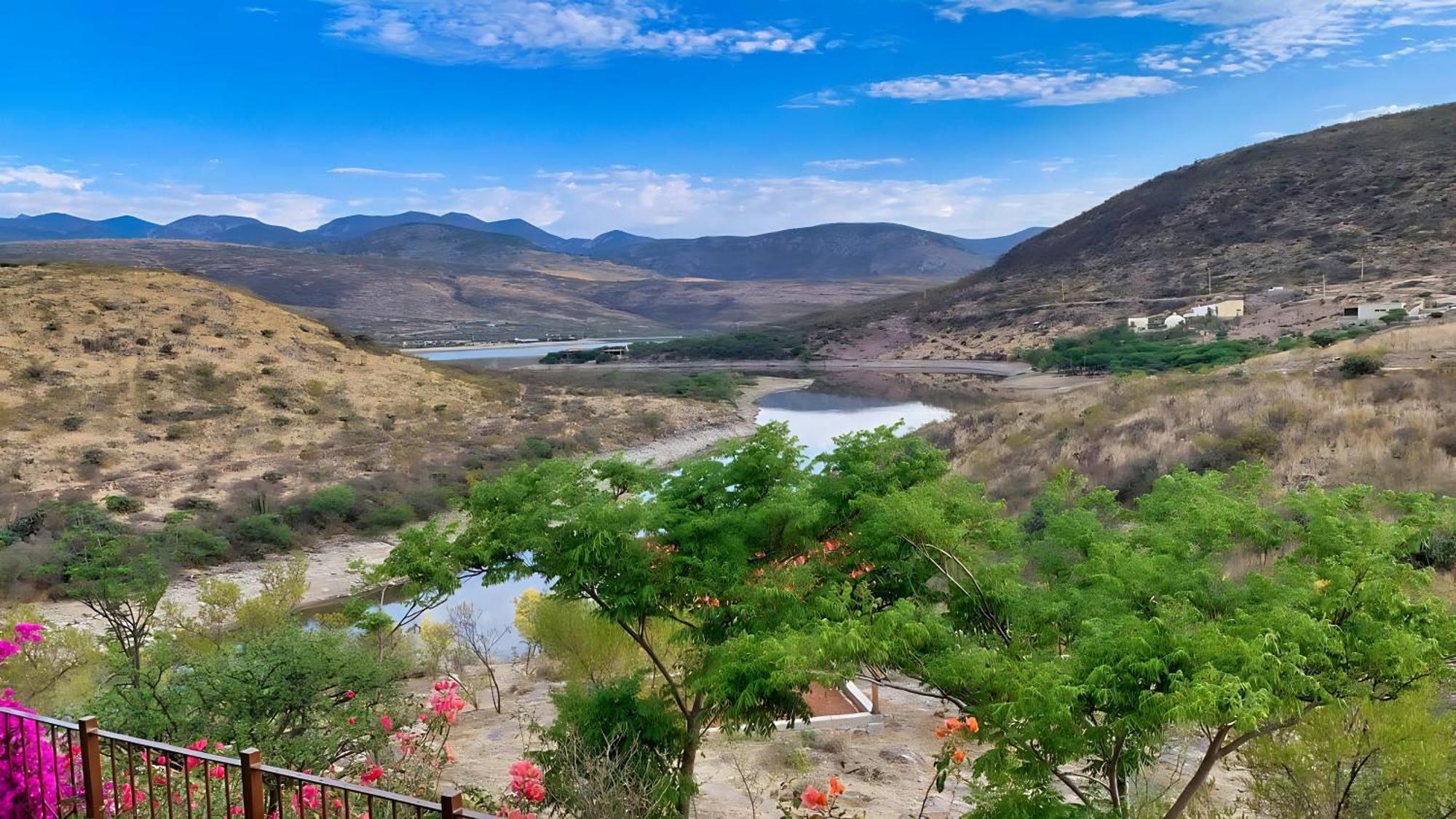 Villa Campestre La Soledad Colon Eksteriør bilde