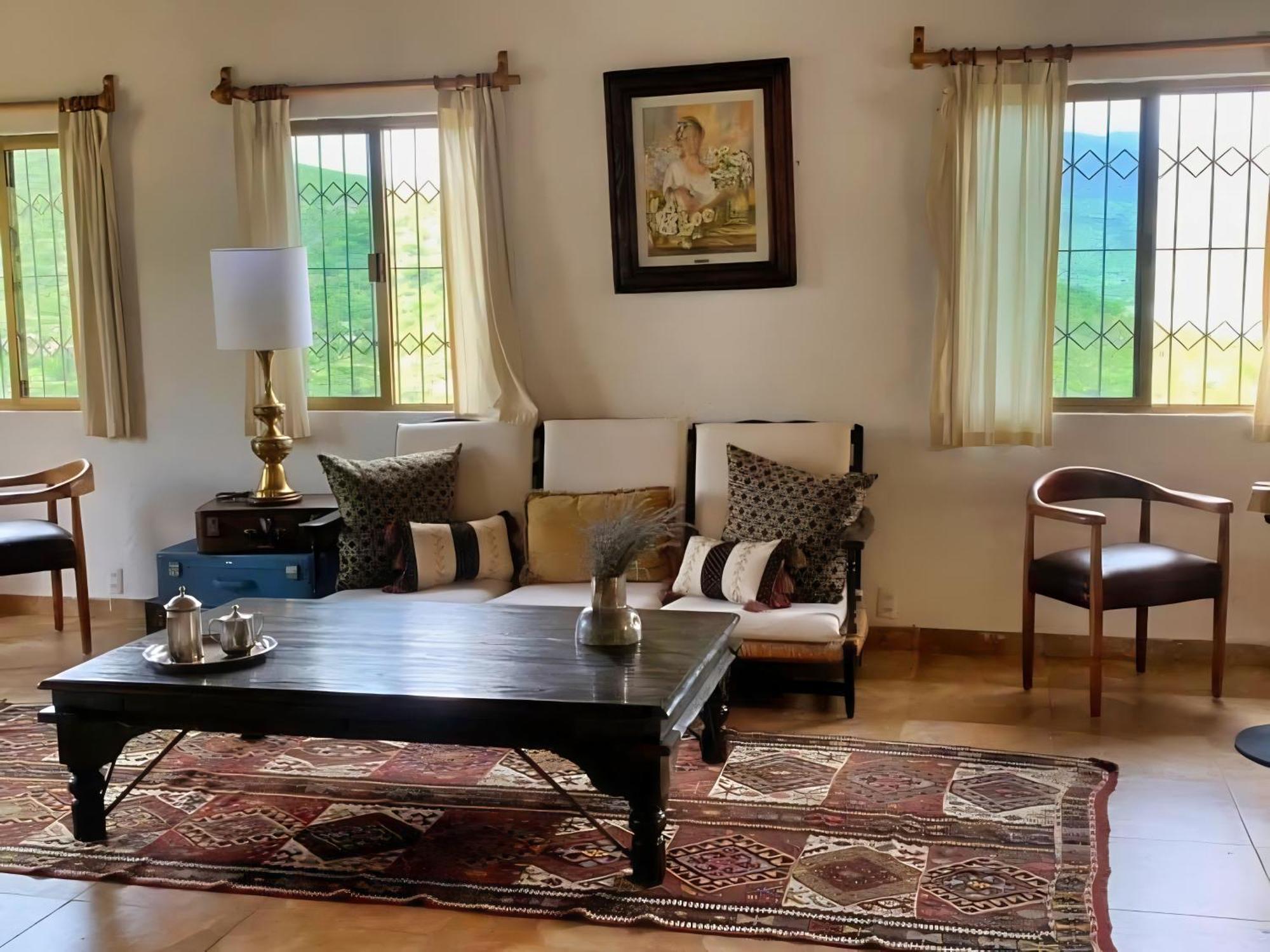 Villa Campestre La Soledad Colon Eksteriør bilde