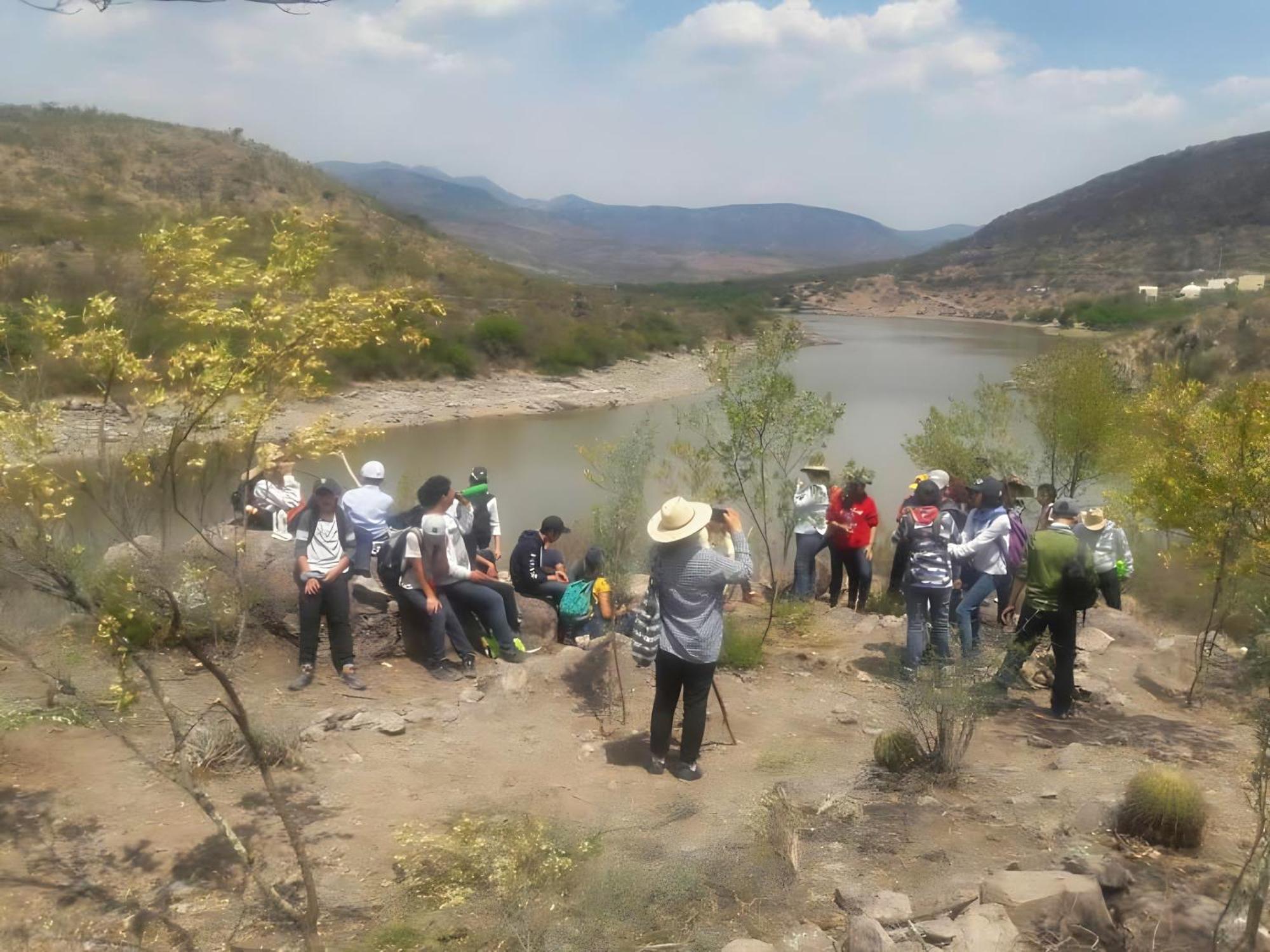 Villa Campestre La Soledad Colon Eksteriør bilde