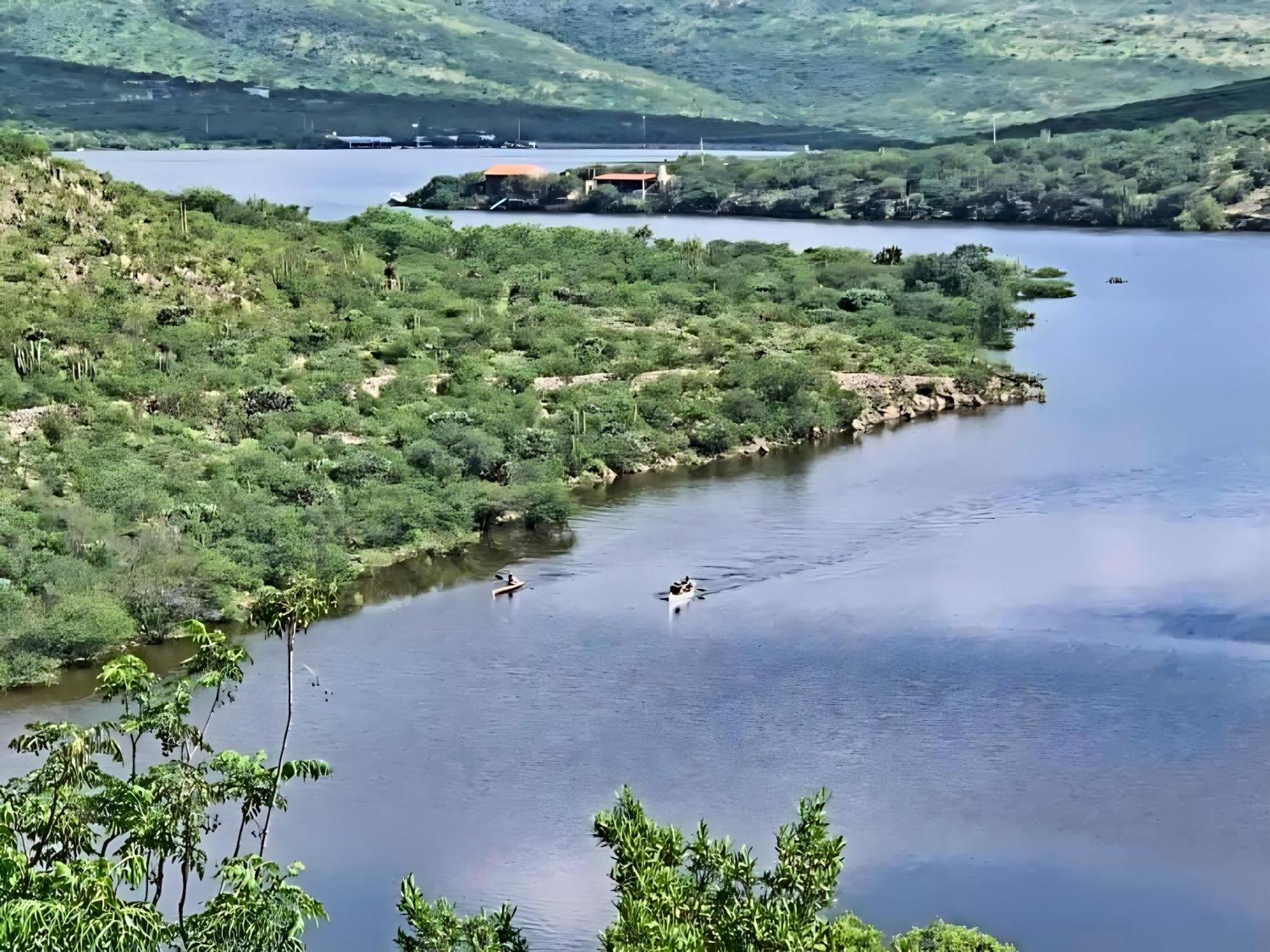Villa Campestre La Soledad Colon Eksteriør bilde