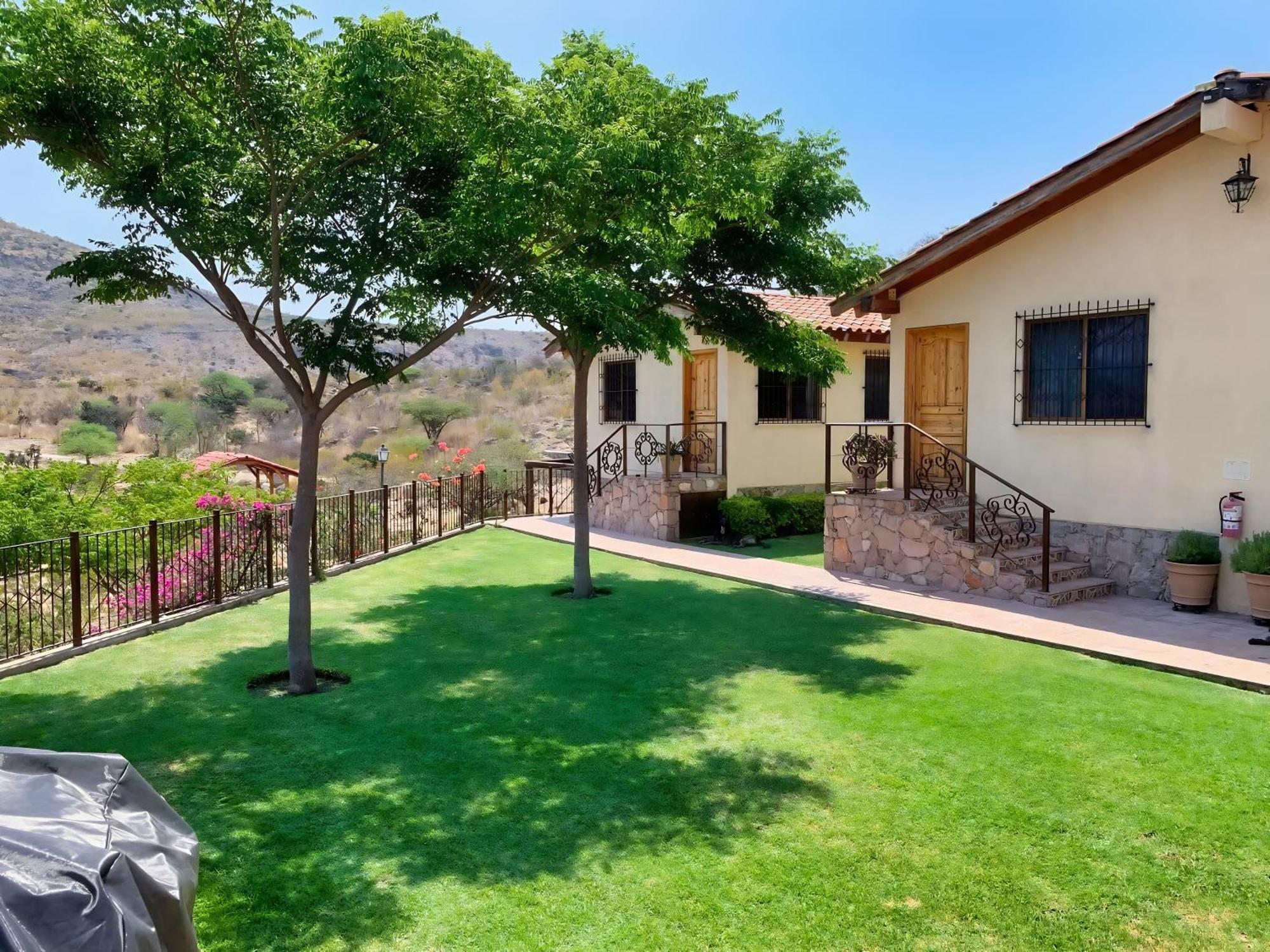 Villa Campestre La Soledad Colon Eksteriør bilde