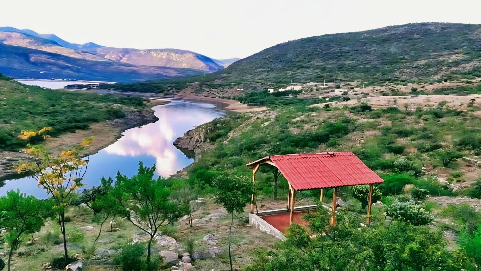 Villa Campestre La Soledad Colon Eksteriør bilde