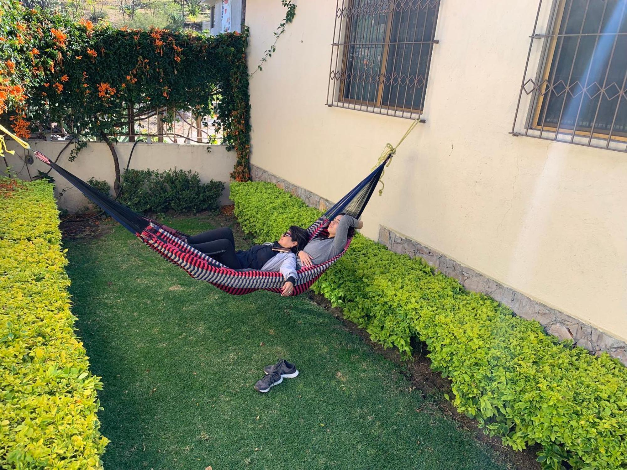 Villa Campestre La Soledad Colon Eksteriør bilde
