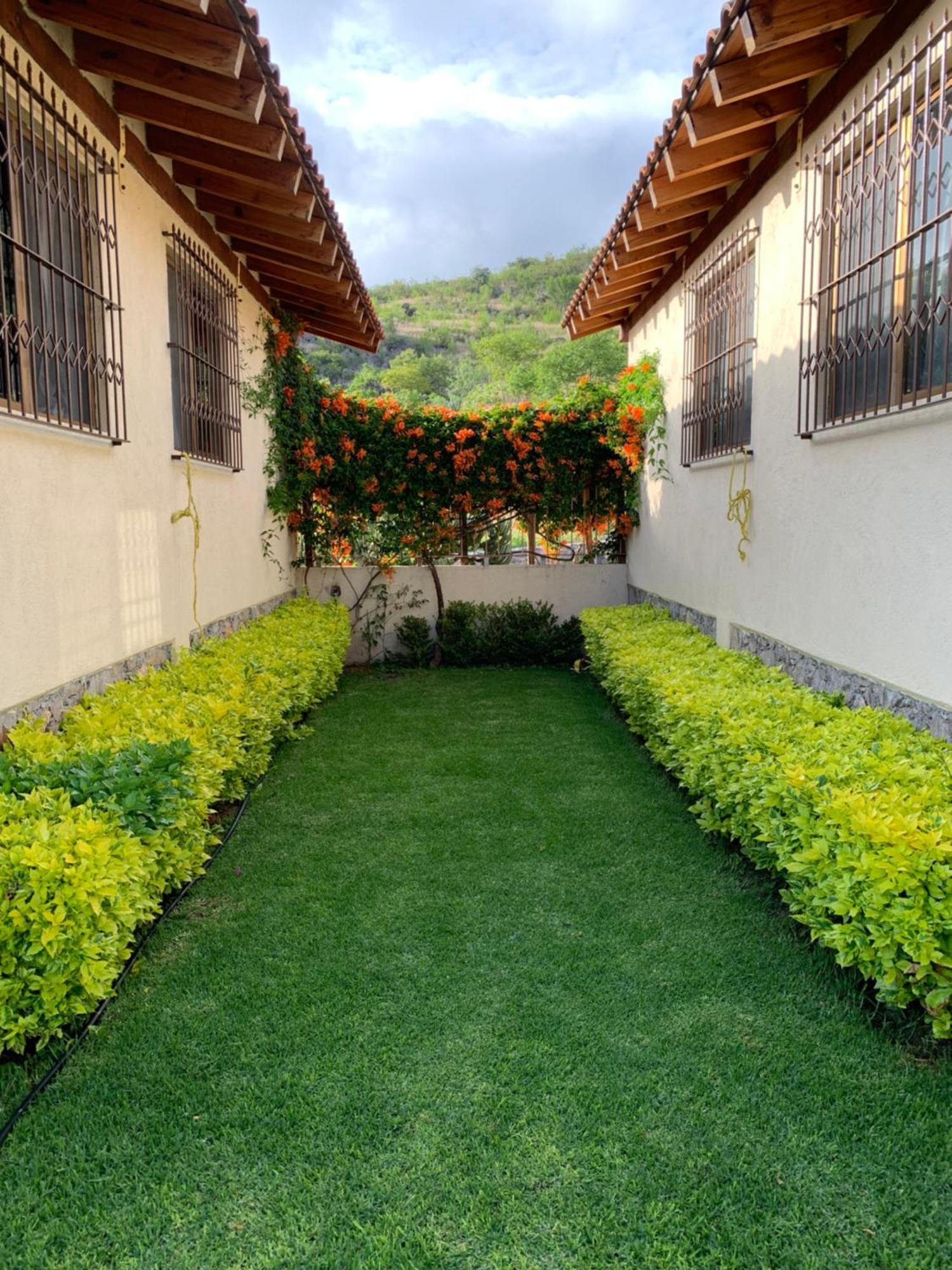 Villa Campestre La Soledad Colon Eksteriør bilde