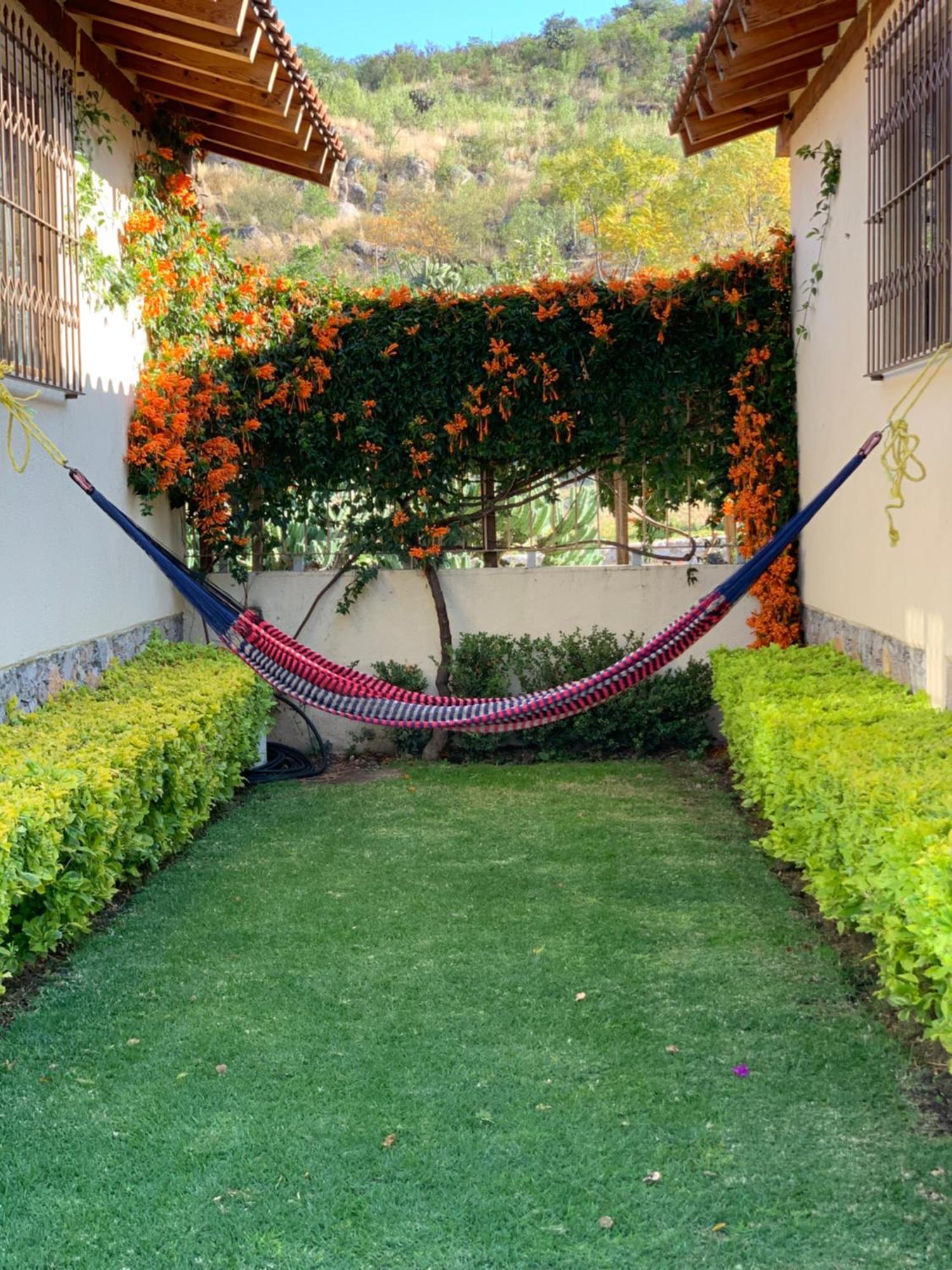 Villa Campestre La Soledad Colon Eksteriør bilde