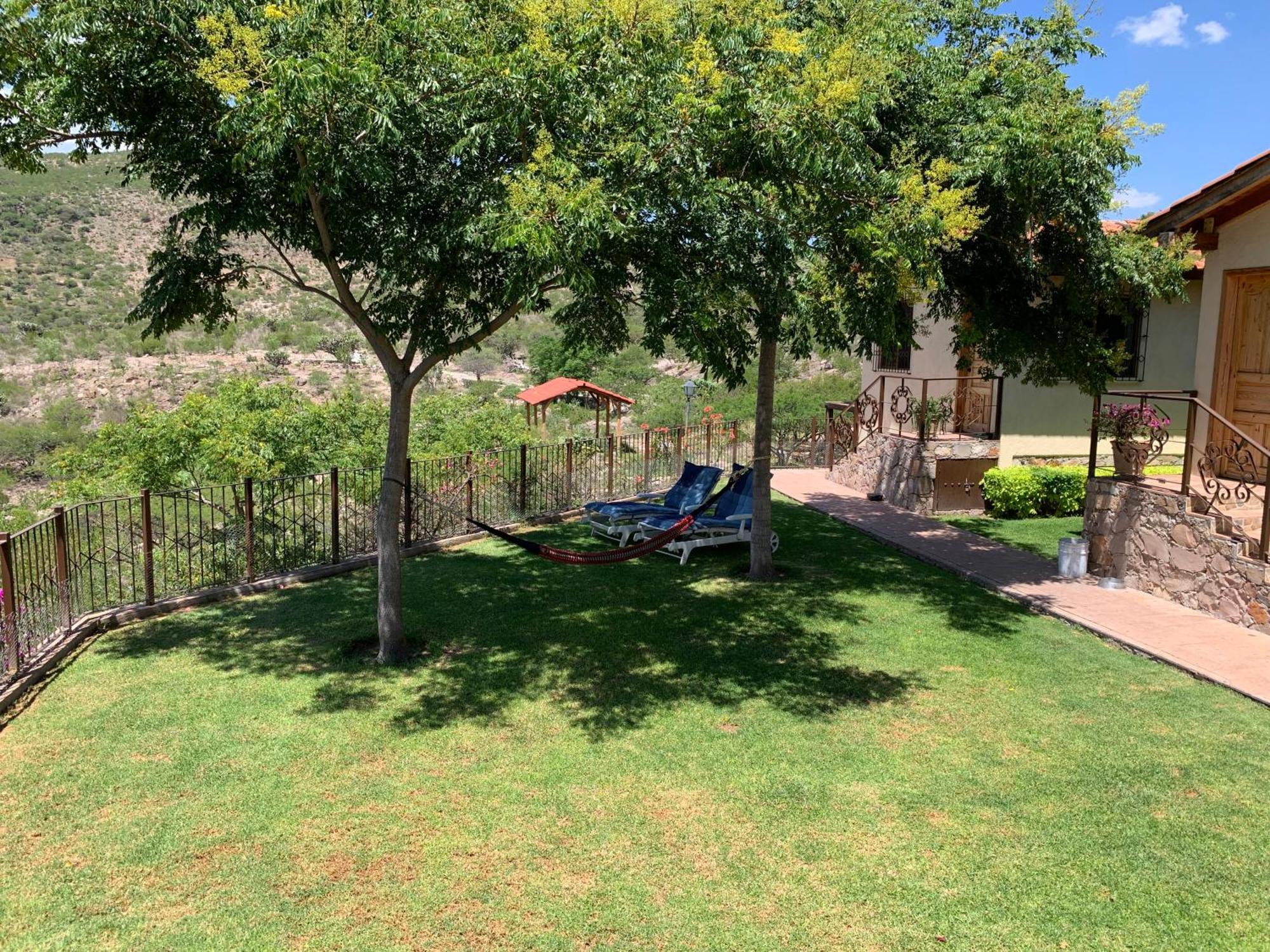 Villa Campestre La Soledad Colon Eksteriør bilde